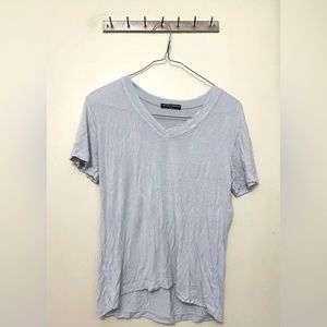 Brandy Melville v neck